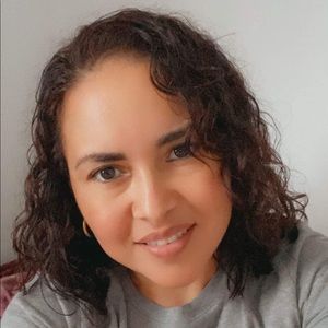 Meet your Posher, Susana